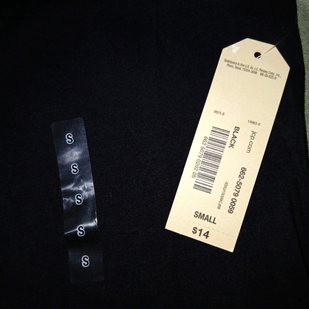 Arizona Jean Co. Tank Am Azing Cami - Picture 2 of 3